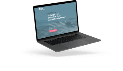 khe hy supercharge your productivity premium track 6692baf669cb7