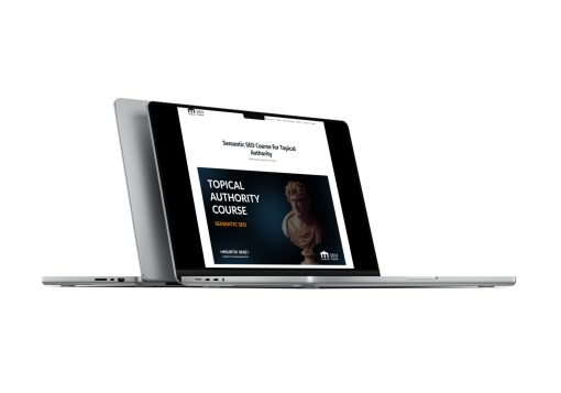 koray tugberk gubur semantic seo course for topical authority 6692c3438ce85