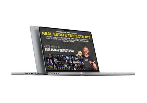 kris krohn real estate trifecta 6692c8823db68