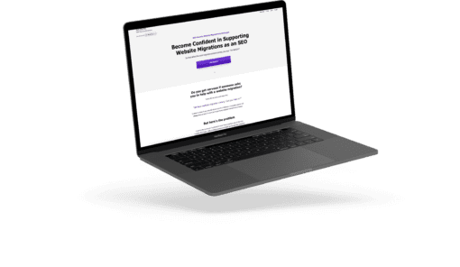 kristina azarenko seo website migrations made easy advanced 6692c1c164123