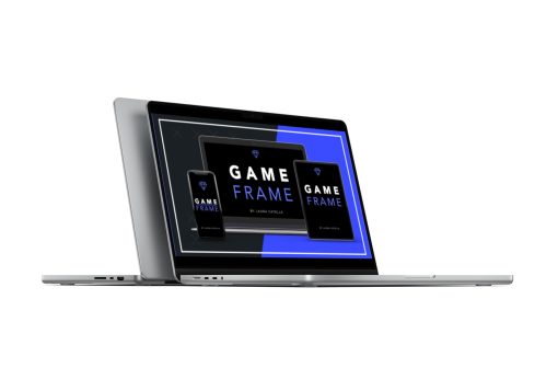 laura catella game frame marketing course 6692c4617750b