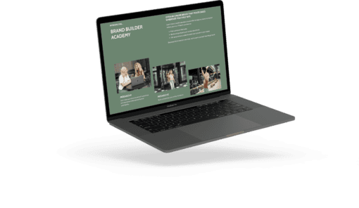leah kay brand builder academy 6692bfa57e1a5