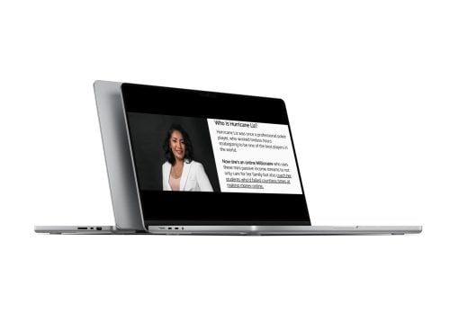liz herrera the hurricane cash flow system 669e1e1c327ba