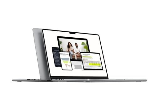lorell lane social sales lab 669e1fab92f69
