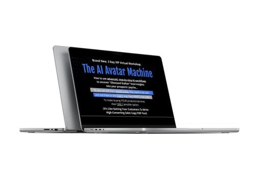 mario castelli the ai avatar machine 6698fabae9205