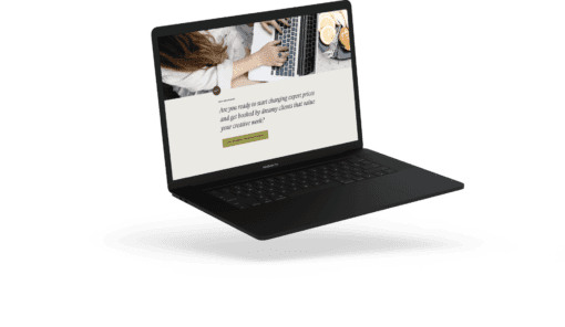 marisa messick brand clarity academy 6692bf5989682