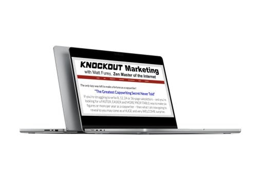 matt furey the original matt furey email copywriting seminar 6692c6d51fe1e