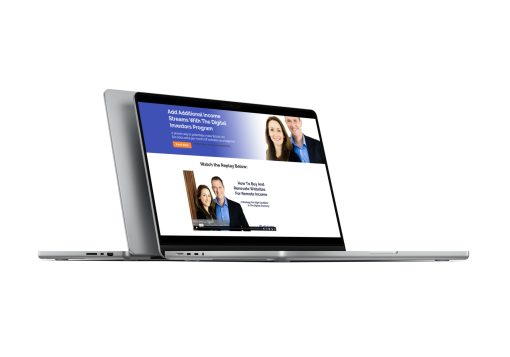 matt leitz and liz raad ebusiness institute 6692c34fe89a1