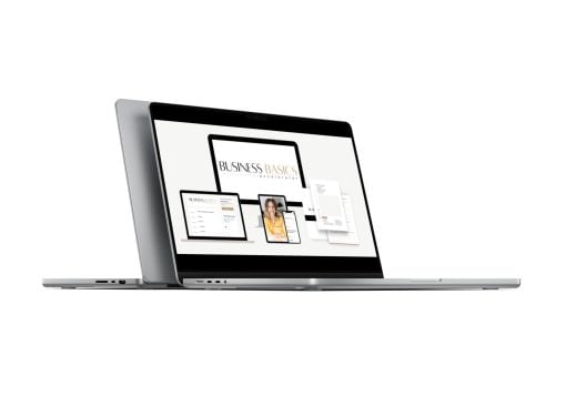 melissa henault business basics accelerator 2024 669e1dd985633