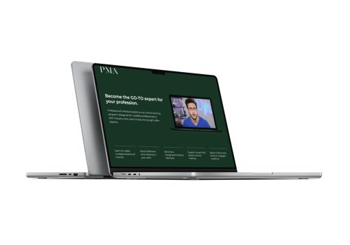 mike varshavski professionals media academy 6692c707deef4