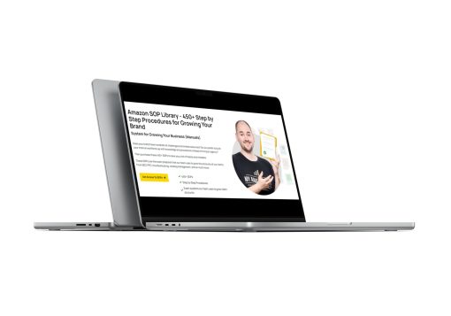 my amazon guy amazon sop library 6692c4bc48f12