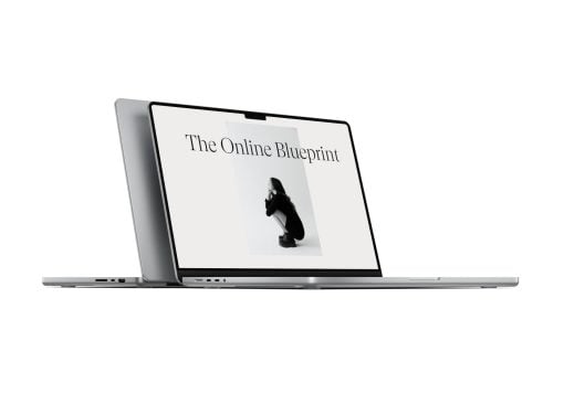 mya nichol the online blueprint 6698faf467172