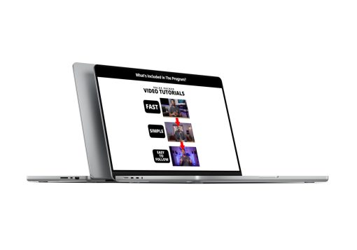 paul xavier 30 day content strategist 6692c321859bf