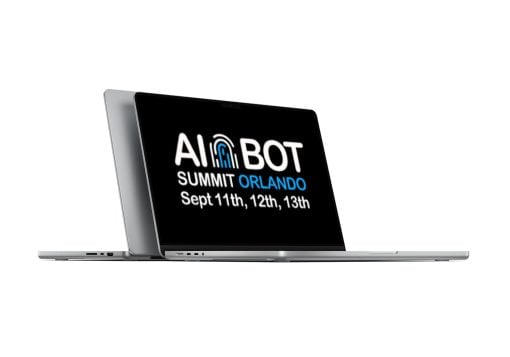 perry belcher ai bot summit 2023 6692ca9f5dc71