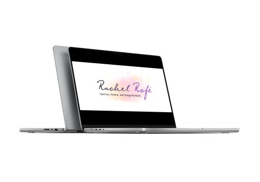 rachel rofe 8 week ai courses printables print on demand 6692c8bf90a1b