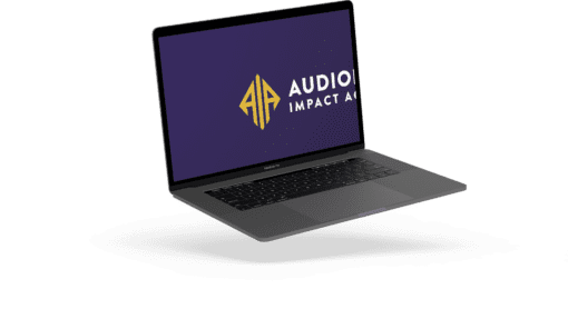 rasmus christian mikkelsen audiobook impact academy 2023 6692c00ad36ec