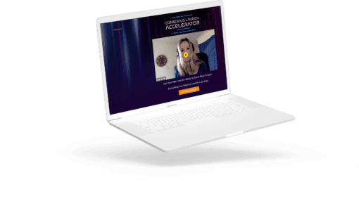 richard taubinger kylie slavik conscious launch accelerator 6692bfc6bbfc5