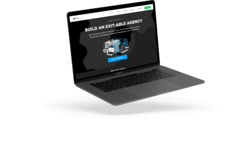 ryan deiss agency scale accelerator 2022 6692bc76e9a94