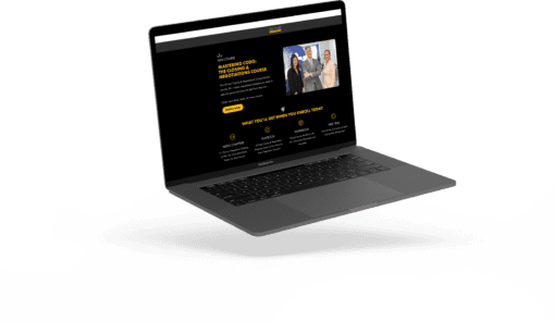 ryan serhant mastering codo the closing negotiations course 6692c202f2584