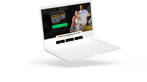 the ecom family academy gift giving take over course 6692bfefd477b