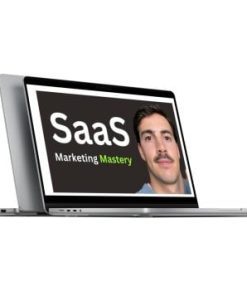 Vasco Monteiro – Saas Marketing Mastery