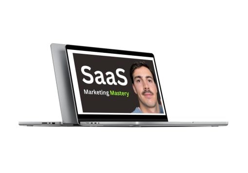 vasco monteiro saas marketing mastery 6698fad419b2c