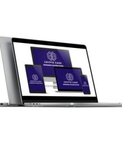 Andrew Lock – Crypto Cash SparkSwap Success System