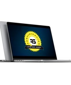 Brandon Mulrenin (ReverseSelling) – Listing Agent Certification