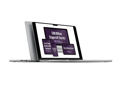 eli wilde the unstoppable speaker roadmap 66c86d77a8ceb