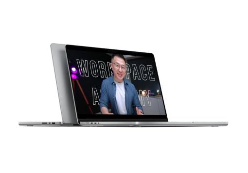 jeff su workspace academy 66bddf85e0baf