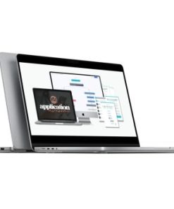 Kate McKibbin – Application Awesome