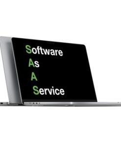 Matt C Milne – The Savvy SAAS System