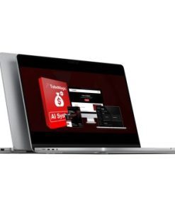 Matt Par – Tube AI System