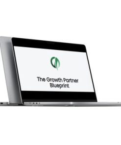 The Growth Partner – The Growth Partner Blueprint