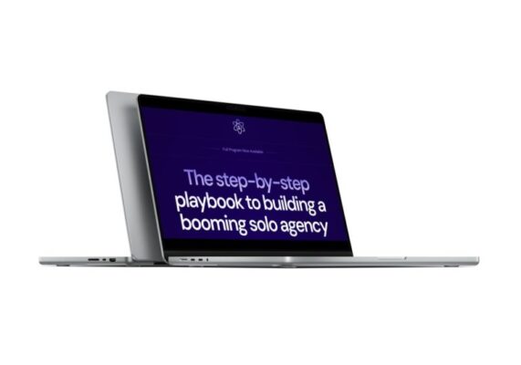 Pait Digital – Solo Agency Blueprint