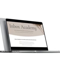 Adri and Rebecca – Inbox Academy