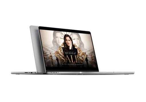 milana sarenac queen of sales 66e367fd58f84