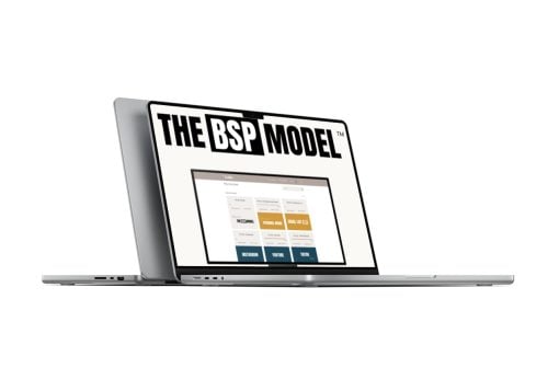 modern milllie the bsp model 66e3680a84961