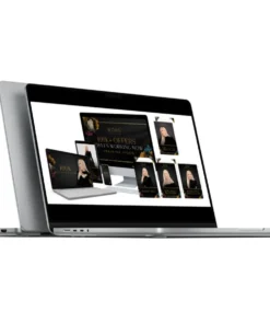 Kathryn Porritt – $100K Offer System