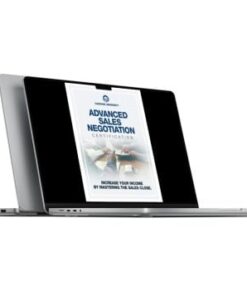 Grant Cardone – Advanced Sales Negotiation Certification