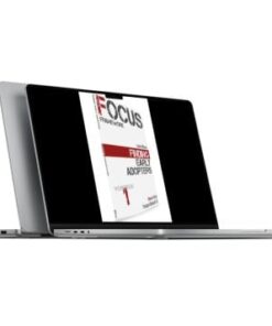 Justin Wilcox – Focus Framework