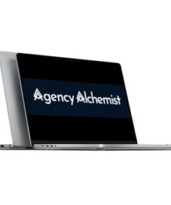 Tristan Parker – Agency Alchemist