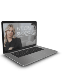Grace Beverley – The Business Method