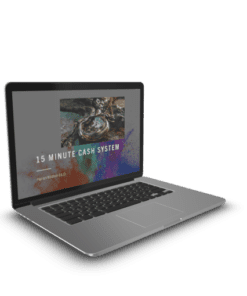 Harlan Kilstein – 15 Minute Cash System
