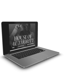 Hayley June Lloyd – The House Of Authority