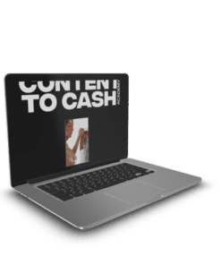 Hayley Lloyd – Content To Cash