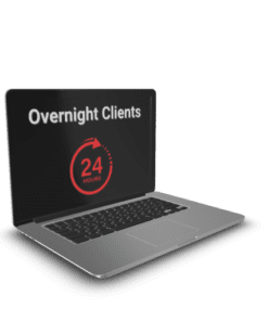 Jeremy Mac – Overnight Clients