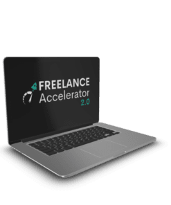 Jon Morrow – Freelance Accelerator 2.0
