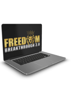 Jonathan Montoya – Freedom Breakthrough 3.0