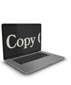 Kori Whitby – The Entire Cool Copy Club Template Shop